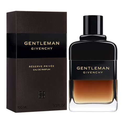 gentleman reserve privée by givenchy|givenchy gentleman best price.